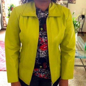 Petite mediumWorthington jacket